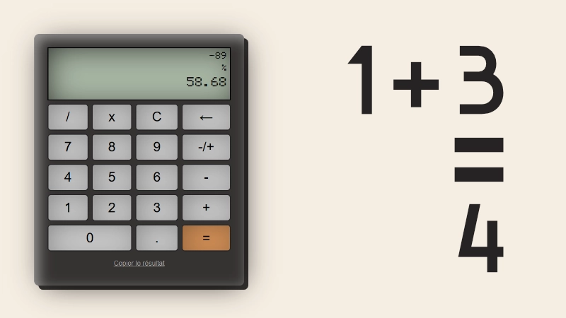 Calculator