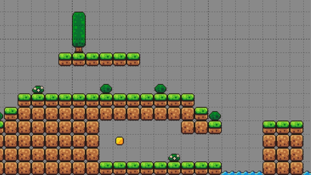 Platformer
